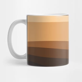 Mexico Sunset Mug